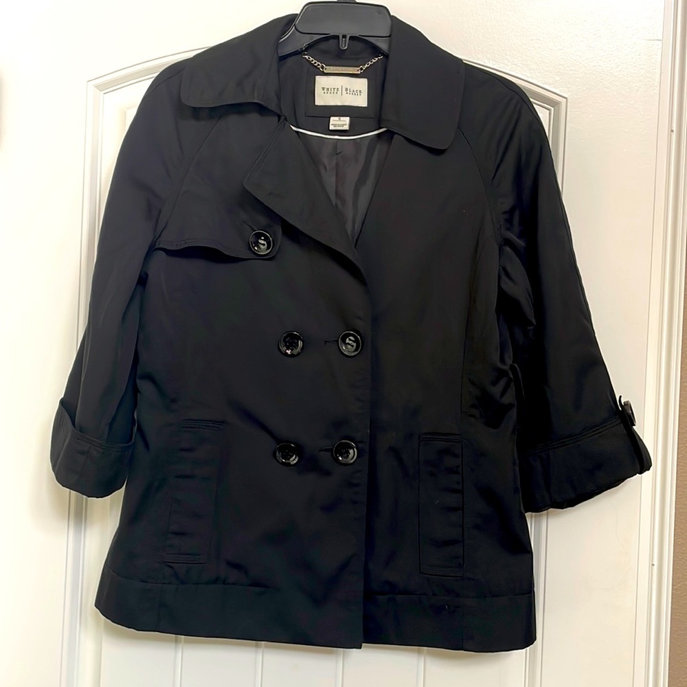 White House Black Market Women’s Jacket